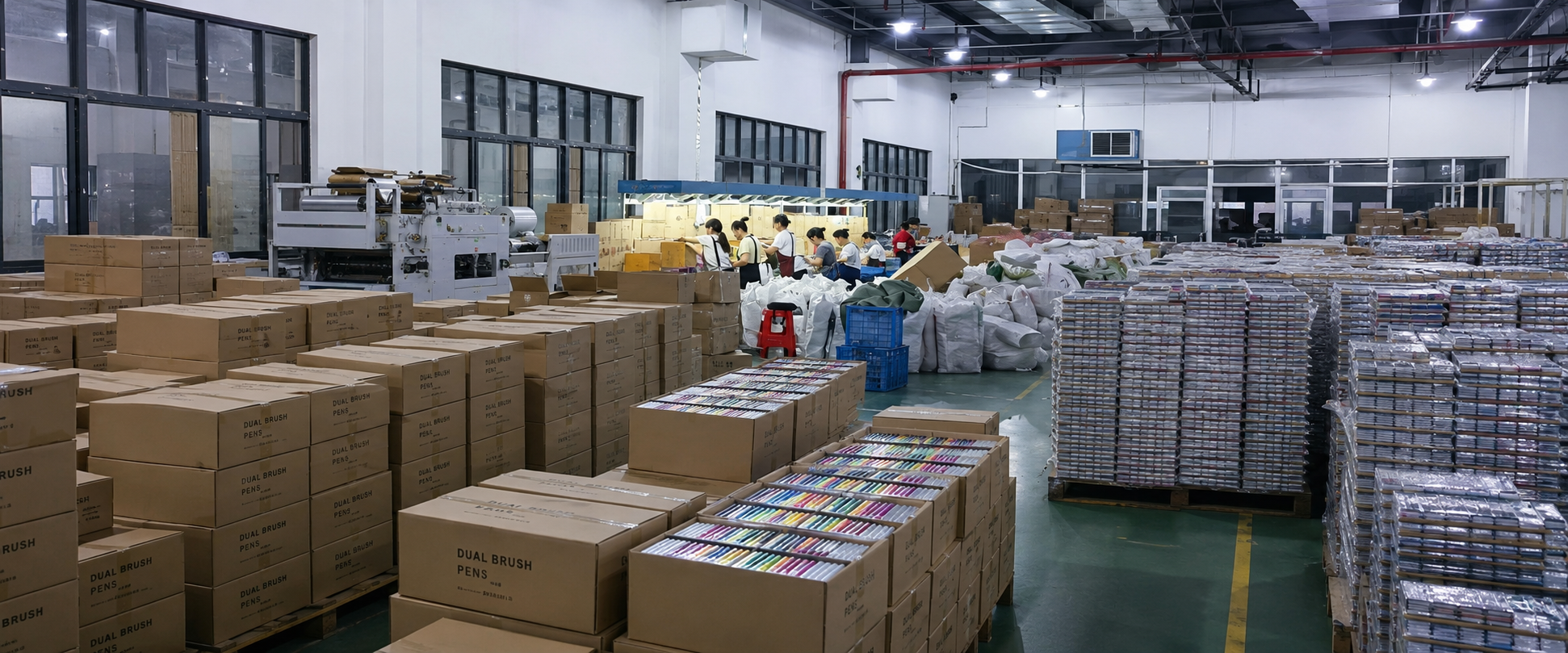 Wenzhou Enda Handicrafts - Craftsmanship