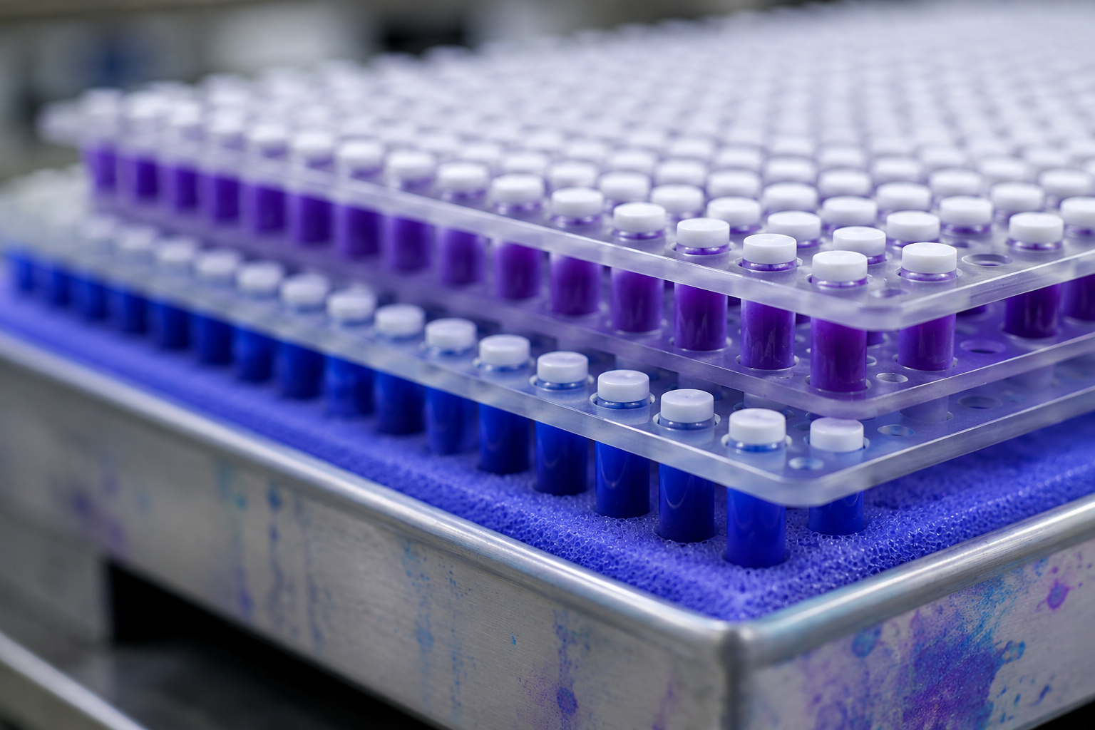 Multi-functional ink solutions for stationery products